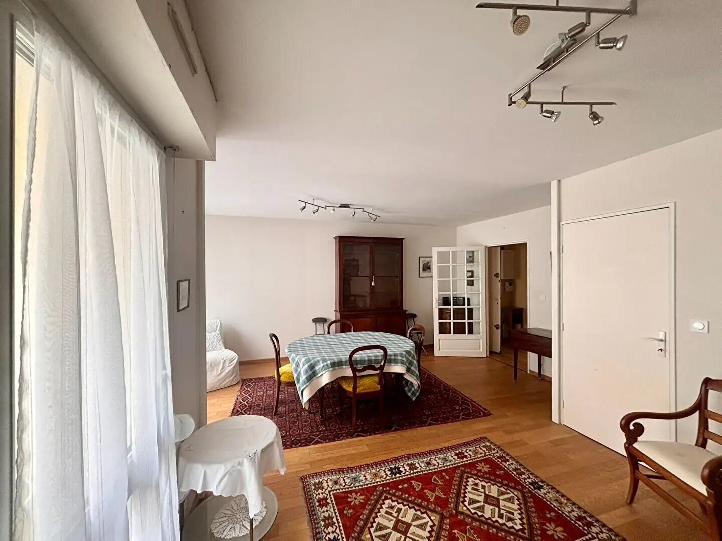 Appartement à louer, 57m², Rennes