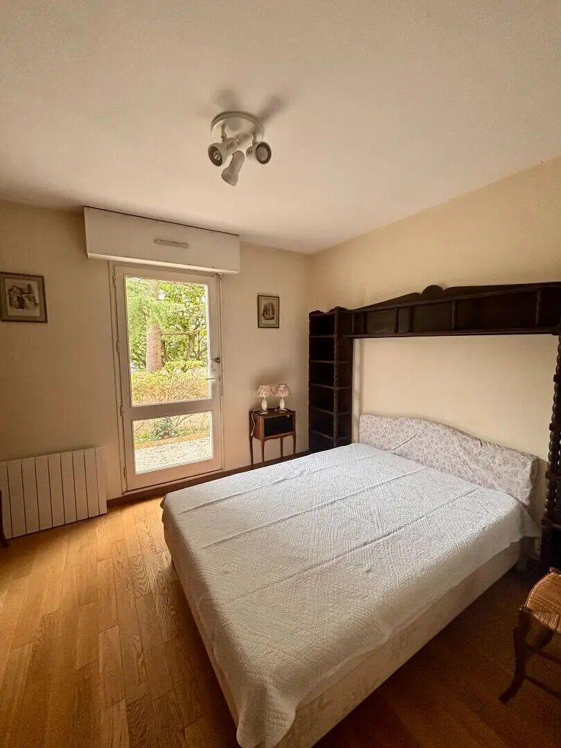 Appartement à louer, 57m², Rennes