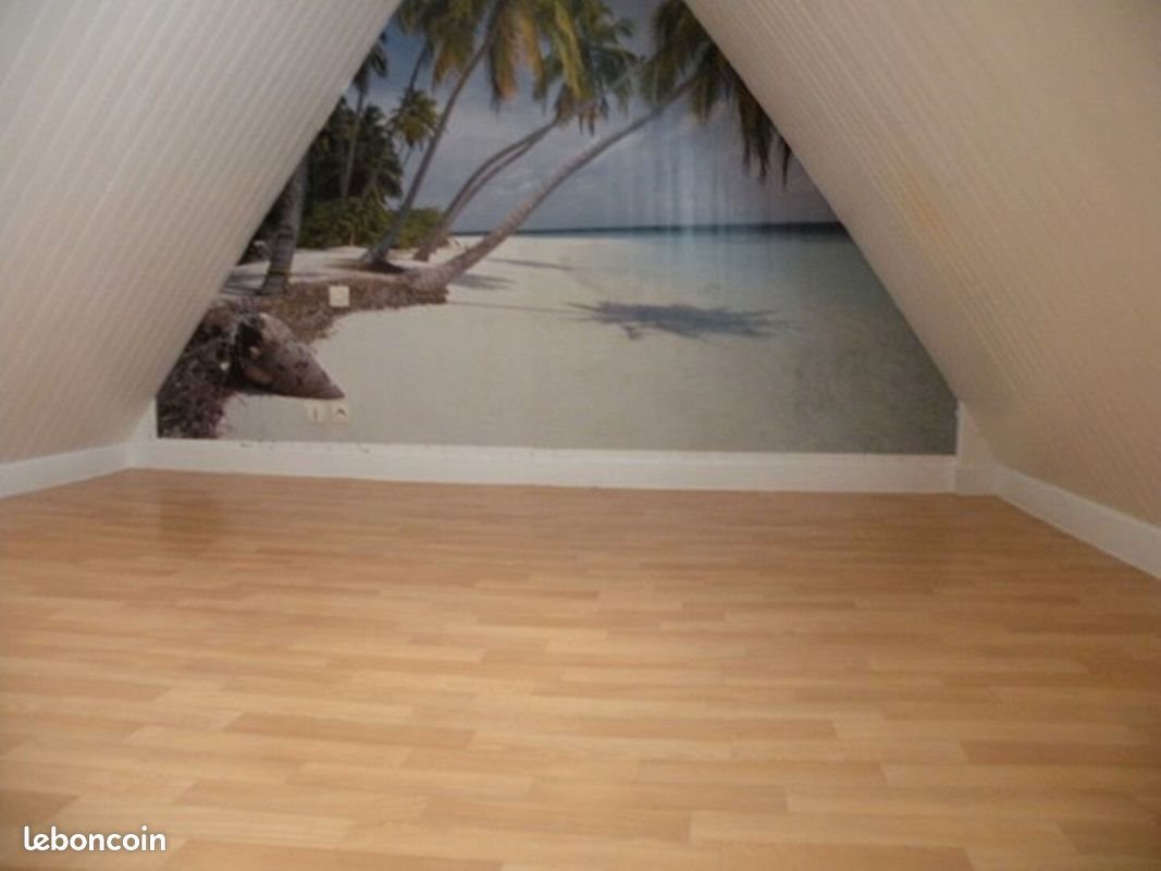 Appartement à louer, 19m², Rennes
