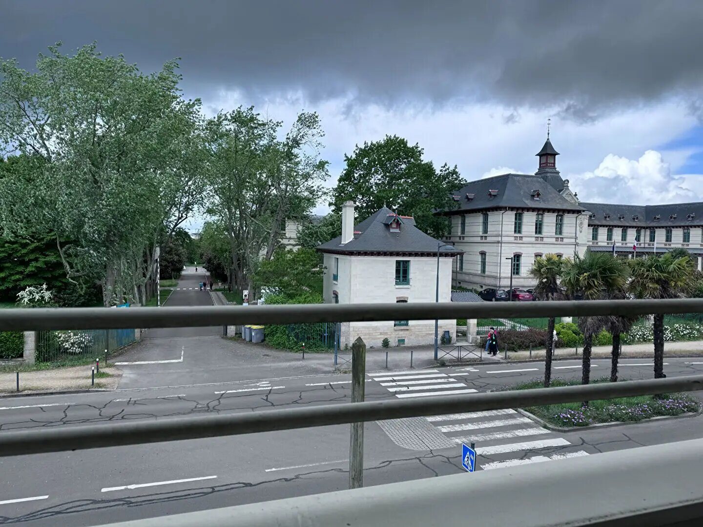 Appartement à vendre, 63m², Rennes