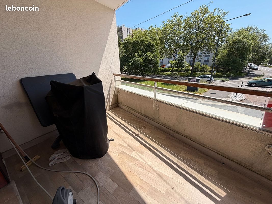 Appartement à vendre, 67m², Rennes