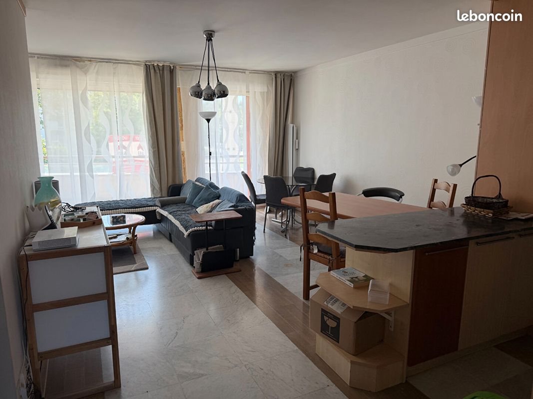 Appartement à vendre, 67m², Rennes