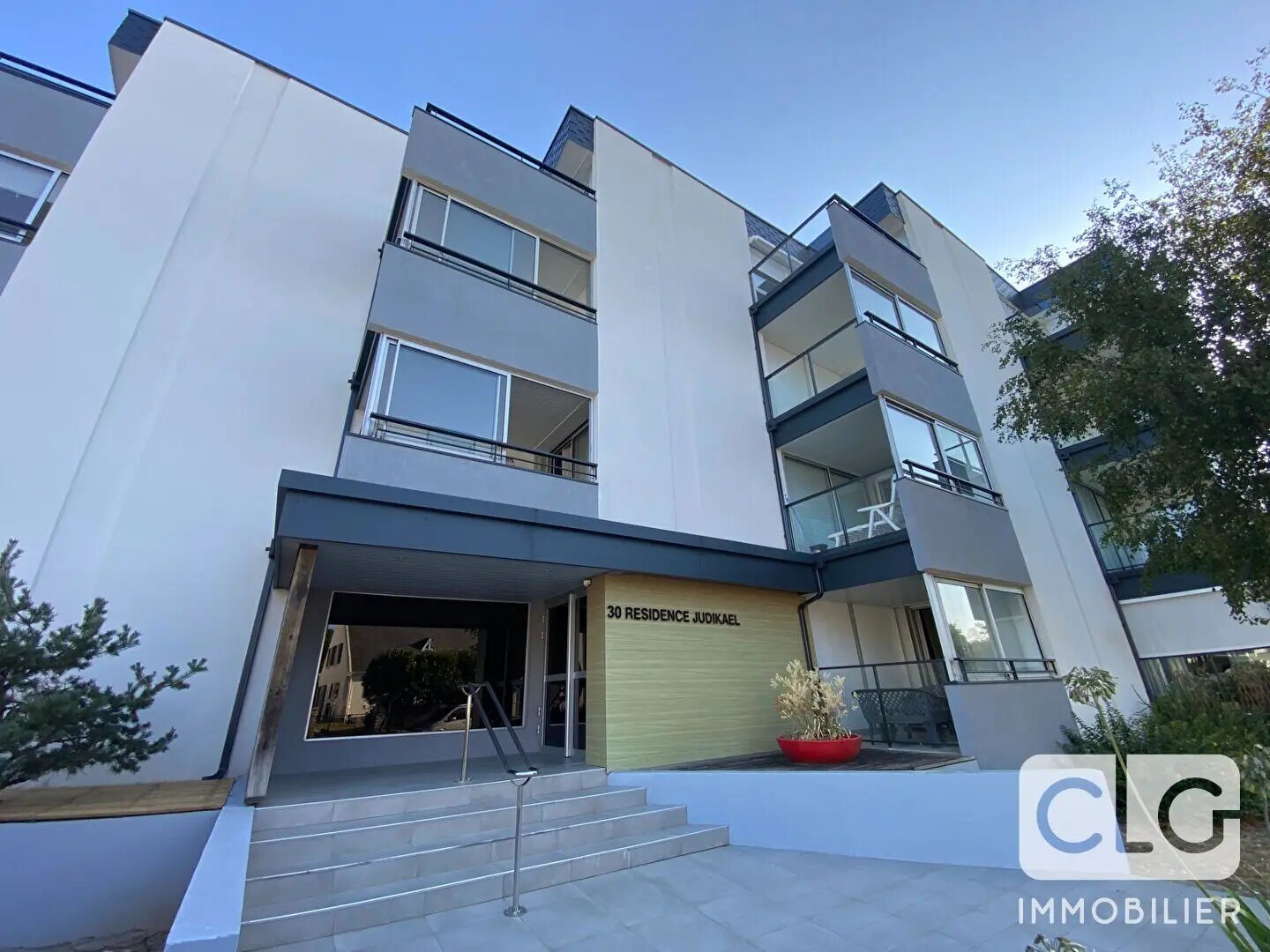 Appartement à louer, 40m², Bénodet