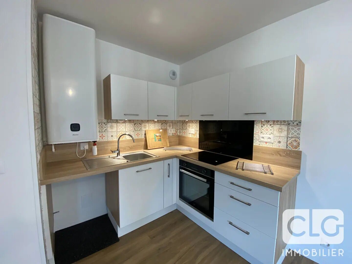 Appartement à louer, 40m², Bénodet