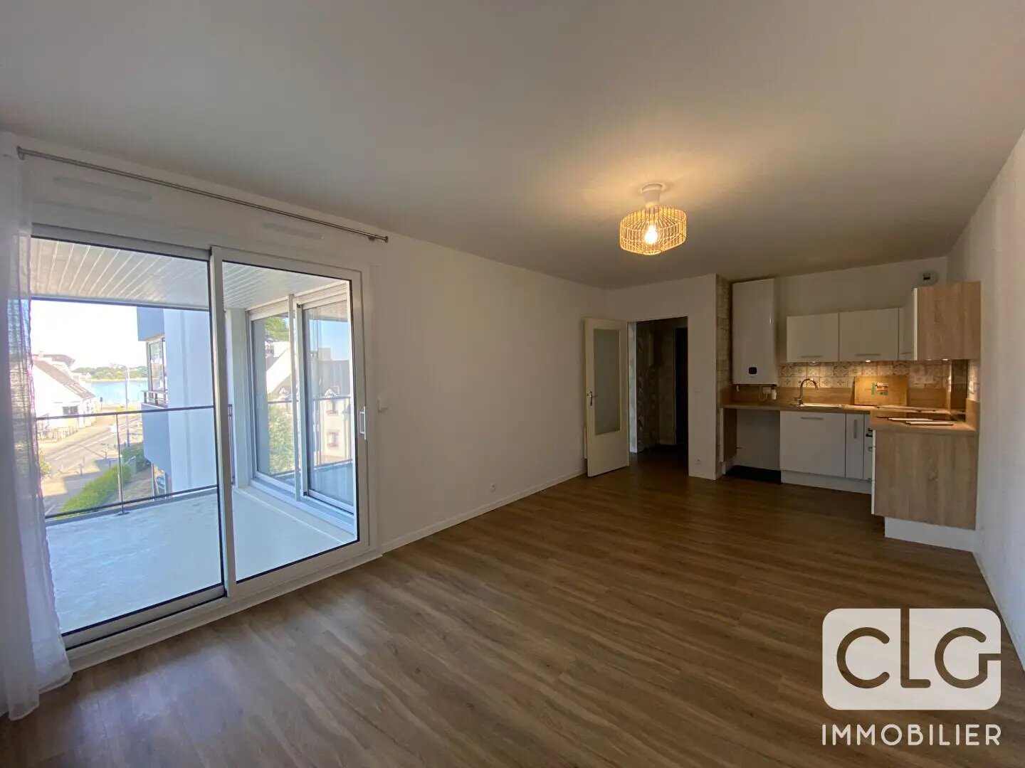 Appartement à louer, 40m², Bénodet