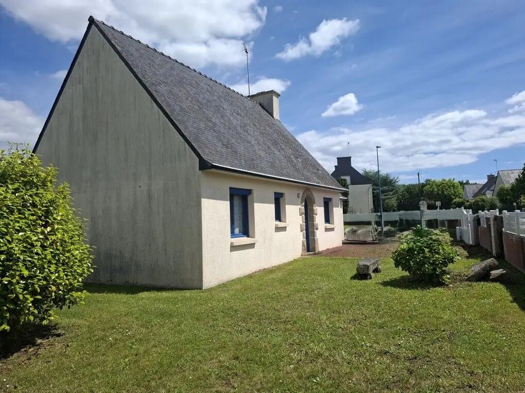 Maison à vendre, 60m², Trégunc