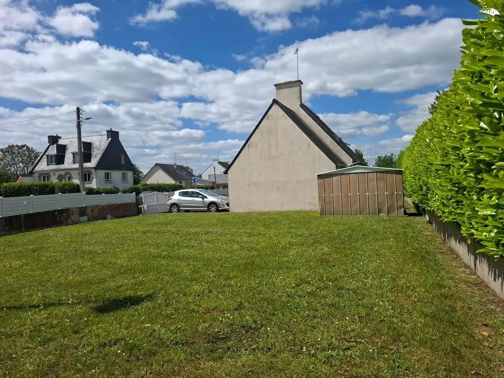Maison à vendre, 60m², Trégunc