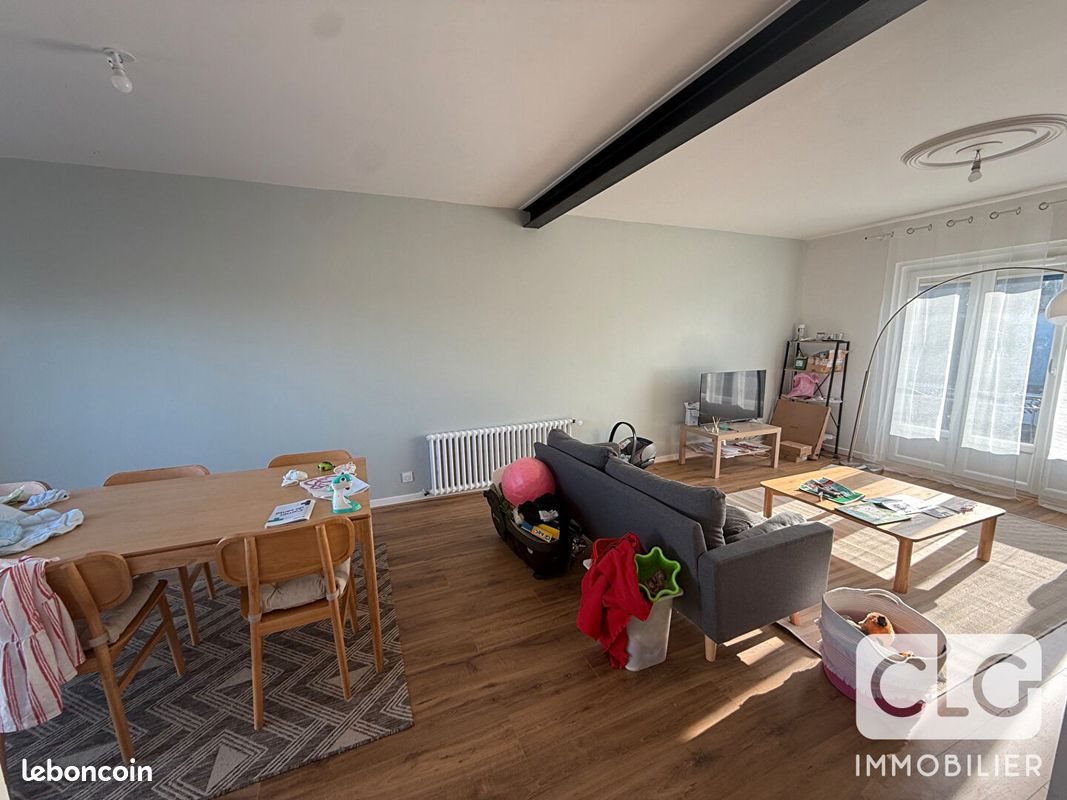 Maison à louer, 116m², Pont-l'Abbé