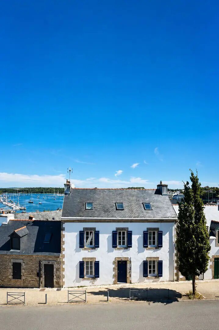 Maison à vendre, 138m², Combrit