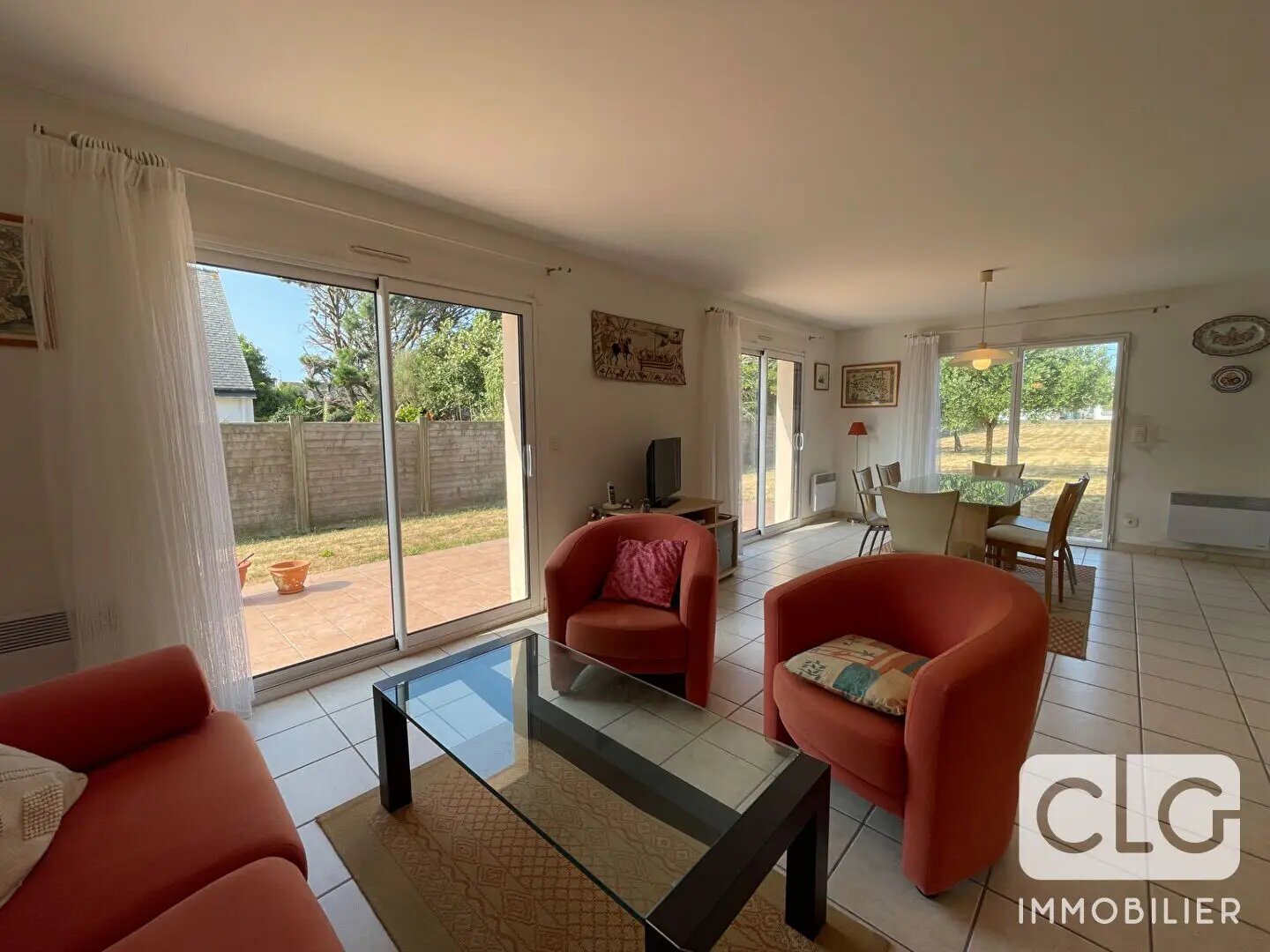 Maison à vendre, 120m², Plobannalec-Lesconil