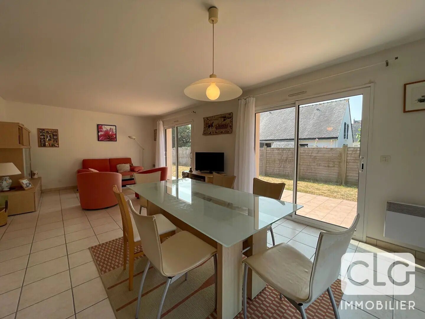 Maison à vendre, 120m², Plobannalec-Lesconil