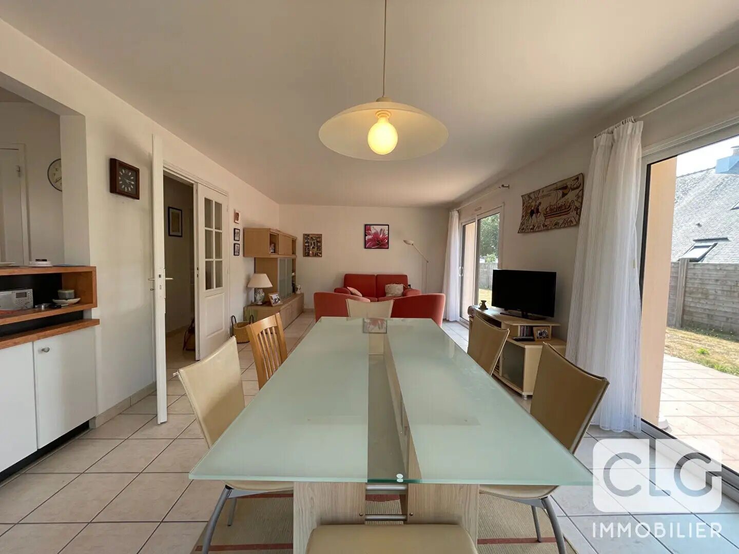 Maison à vendre, 120m², Plobannalec-Lesconil