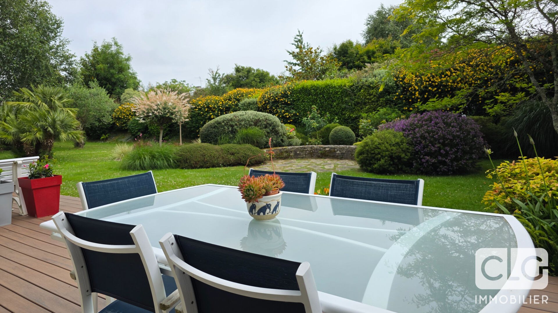 Maison à vendre, 170m², Fouesnant