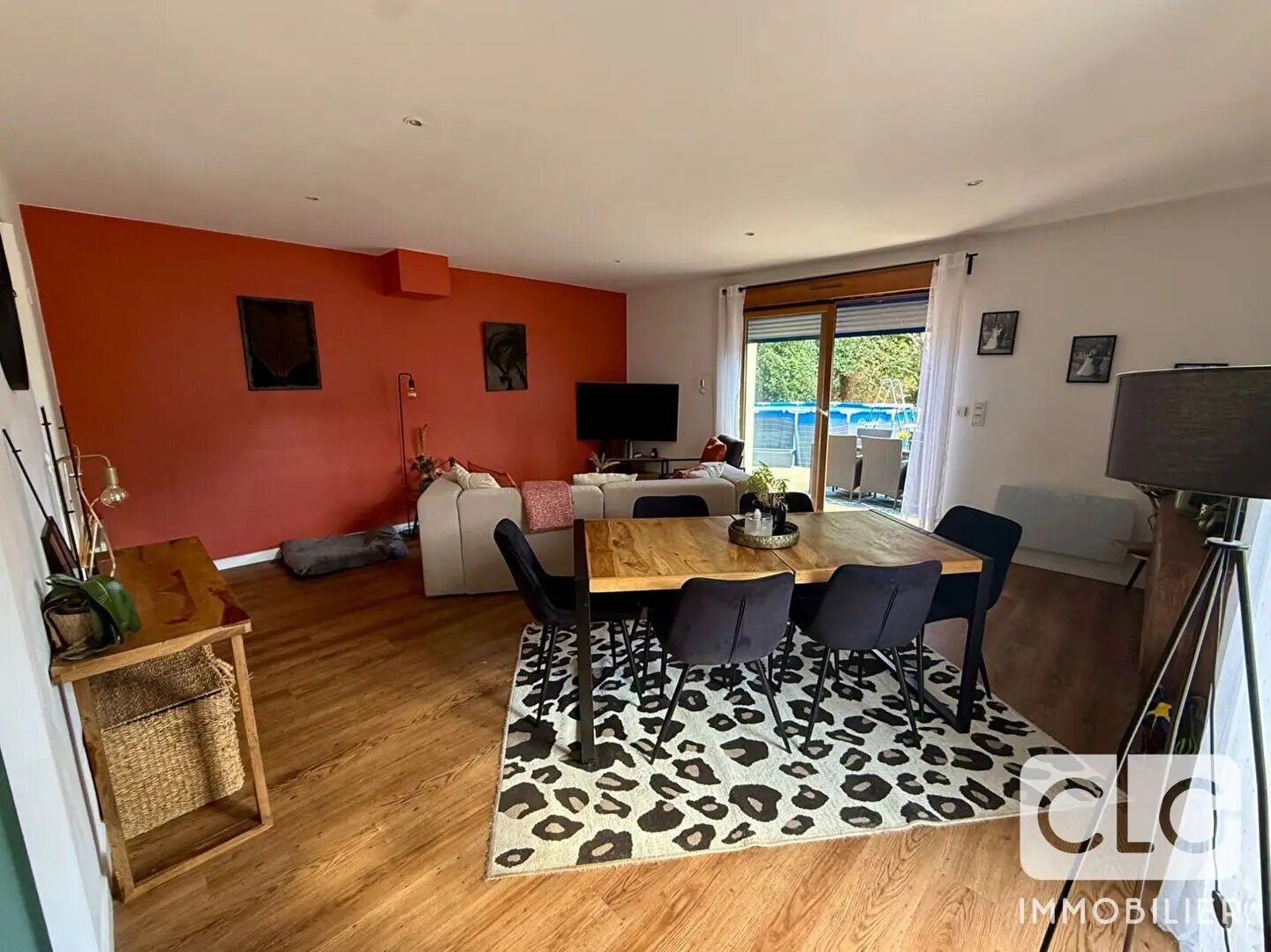 Maison à vendre, 130m², Pont-l'Abbé