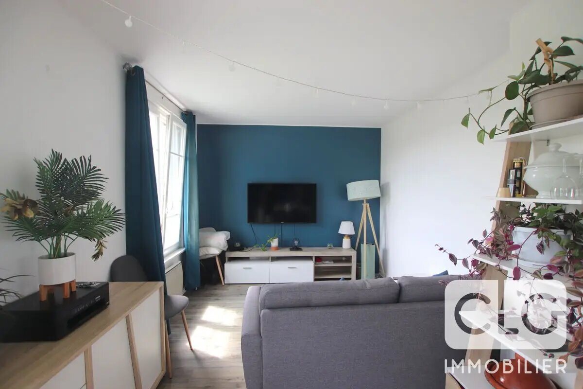 Appartement à vendre, 69m², Quimper