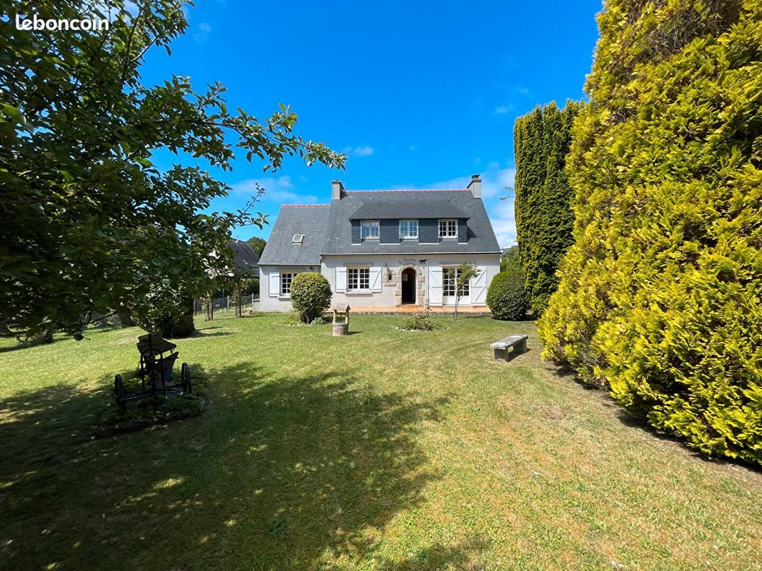 Maison à vendre, 109m², Fouesnant