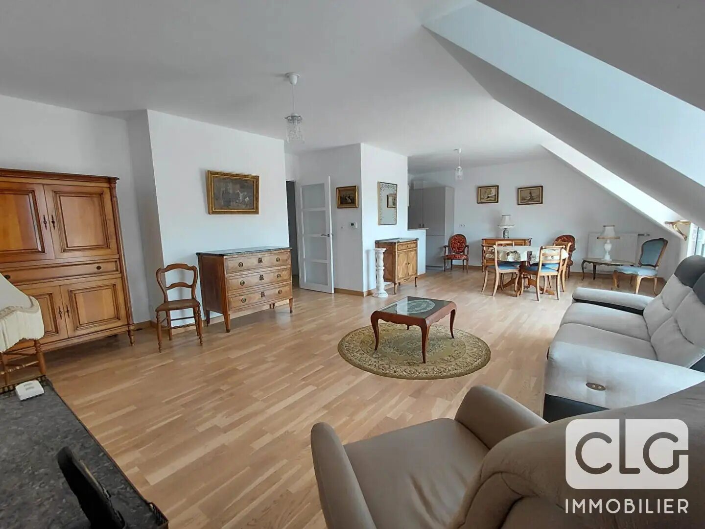 Appartement à vendre, 90m², Fouesnant