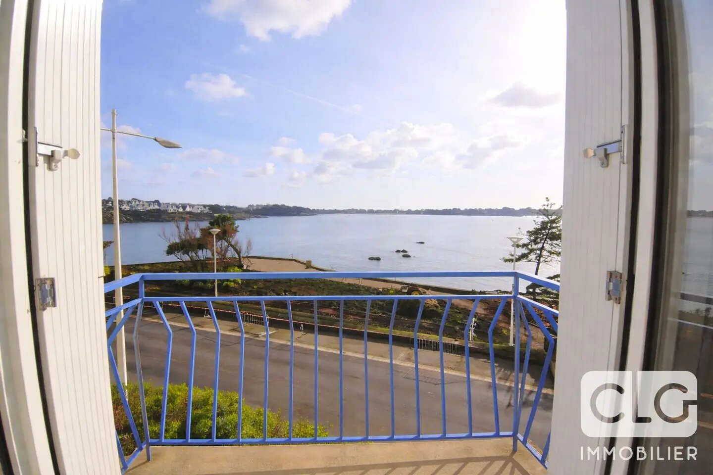 Appartement à vendre, 40m², Concarneau