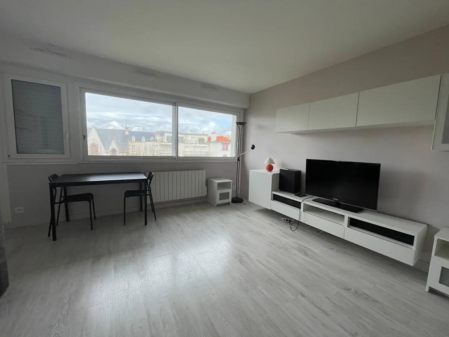 Appartement à vendre, 31m², Concarneau