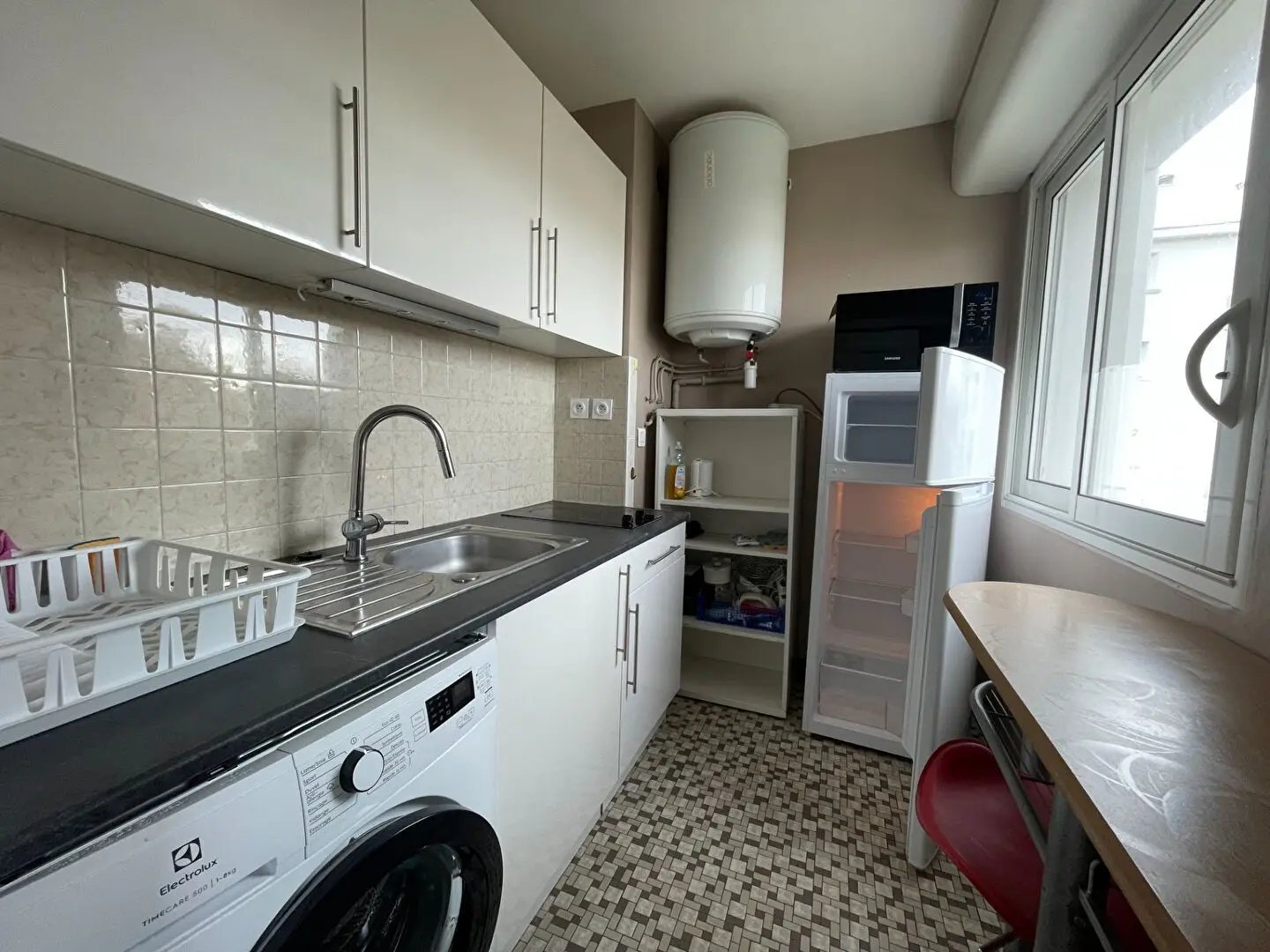 Appartement à vendre, 31m², Concarneau