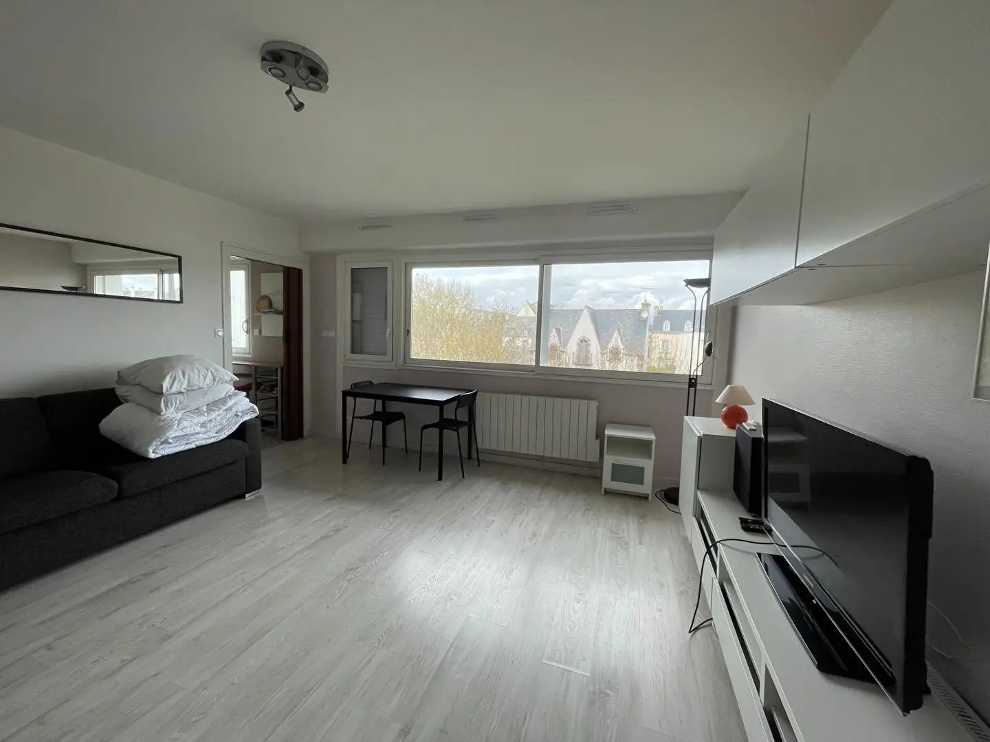 Appartement à vendre, 31m², Concarneau
