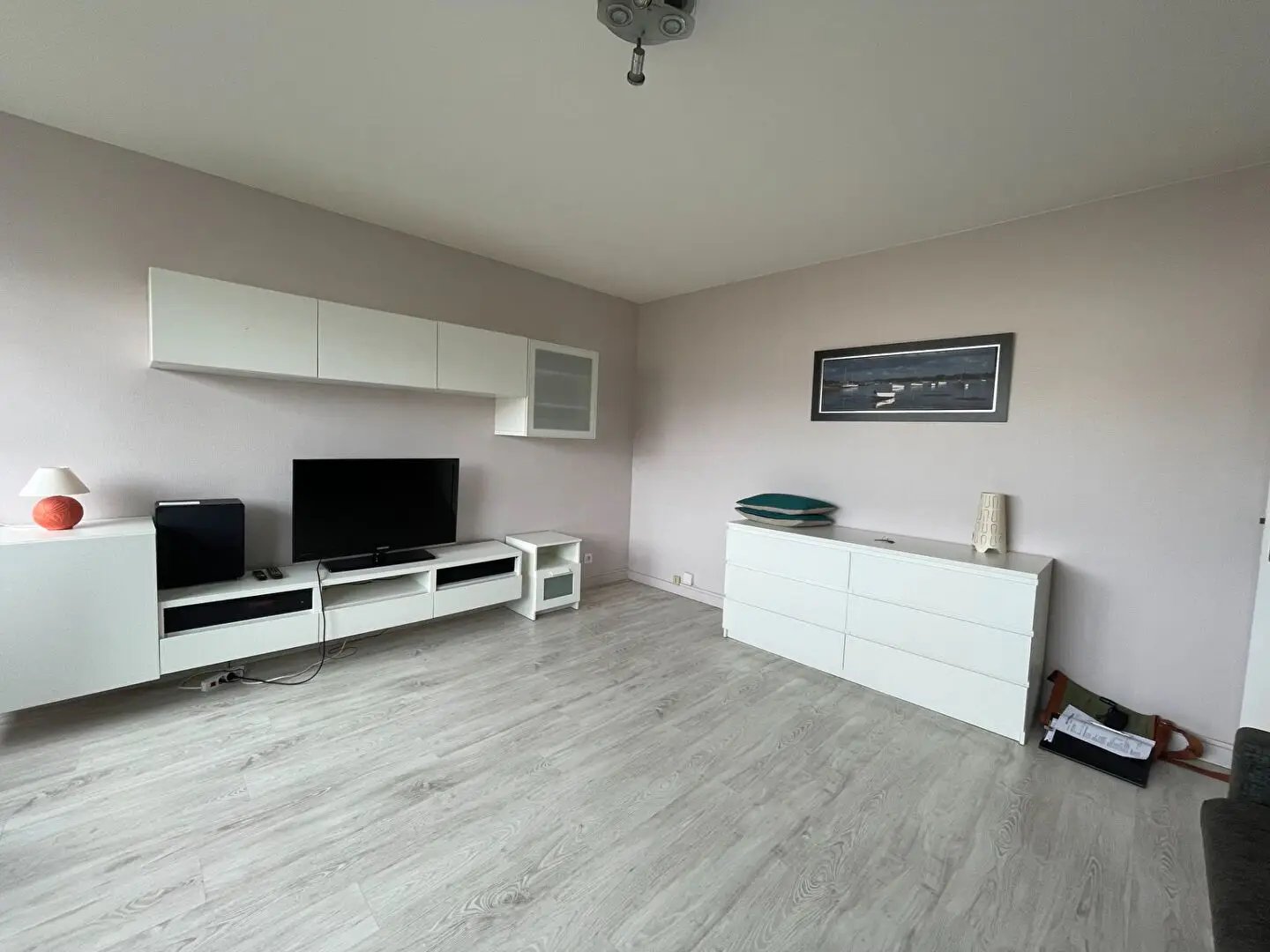 Appartement à vendre, 31m², Concarneau