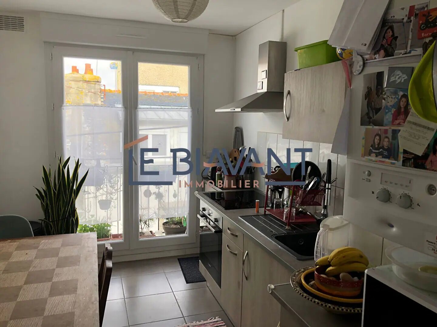 Appartement à vendre, 88m², Concarneau