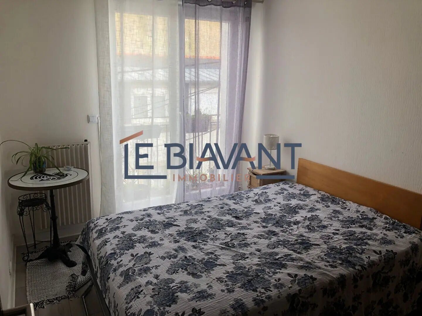 Appartement à vendre, 88m², Concarneau