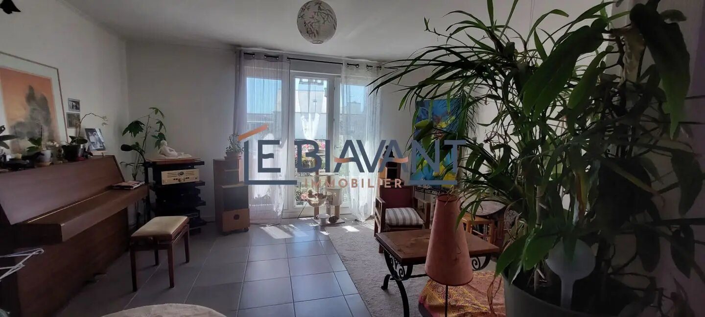 Appartement à vendre, 88m², Concarneau