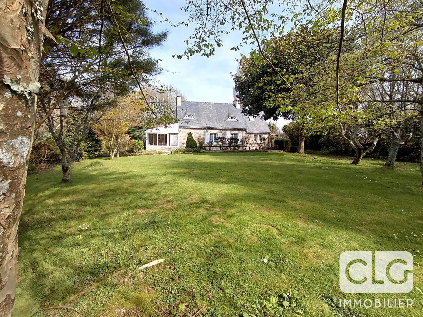 Maison à vendre, 87m², Saint-Evarzec