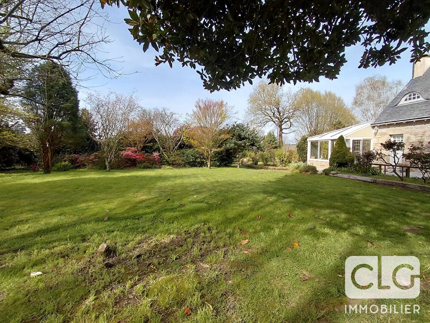 Maison à vendre, 87m², Saint-Evarzec