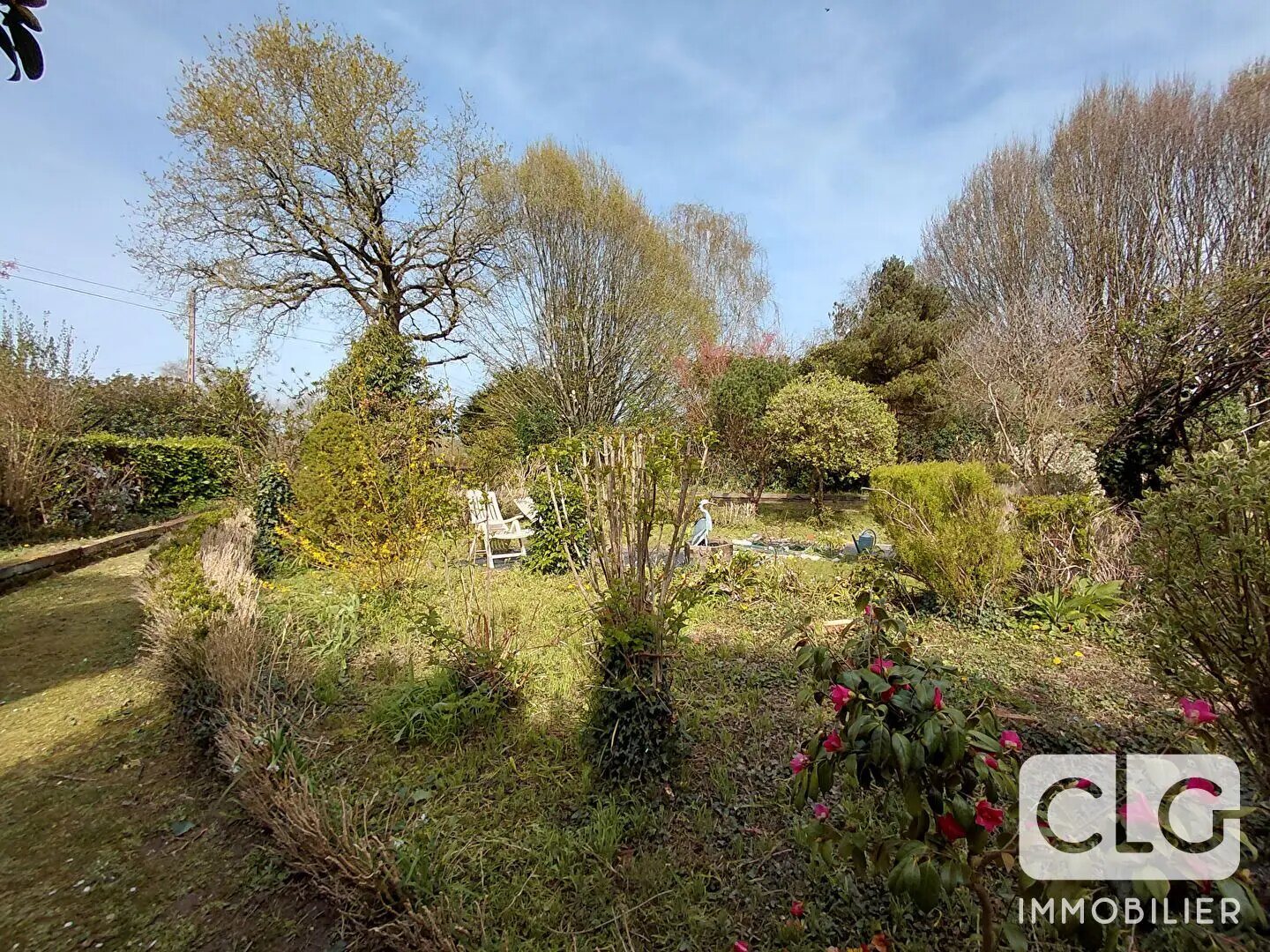 Maison à vendre, 87m², Saint-Evarzec