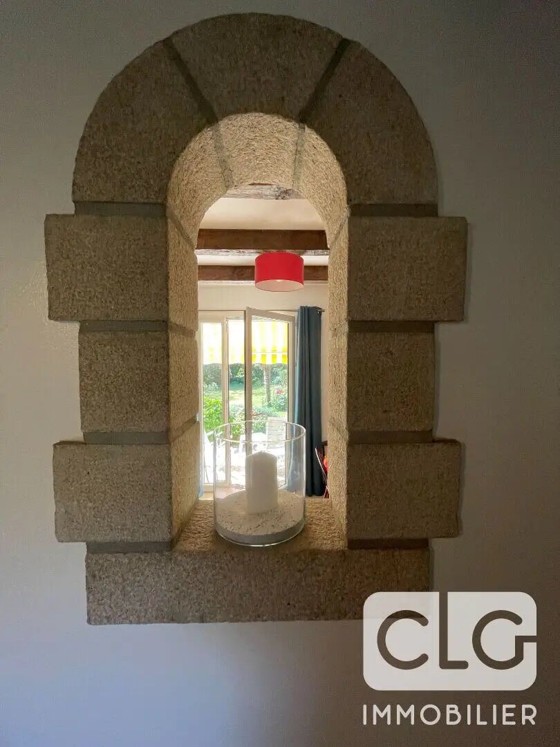 Maison à vendre, 140m², Plobannalec-Lesconil