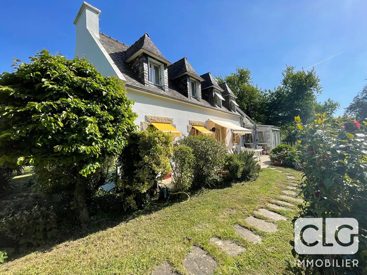 Maison à vendre, 140m², Plobannalec-Lesconil