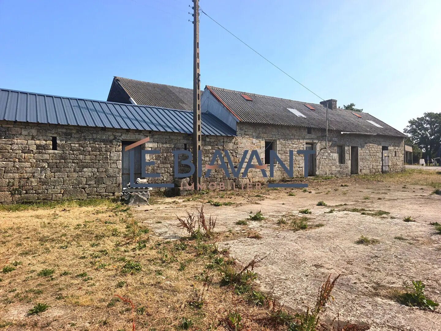 Maison à vendre, 96m², Elliant