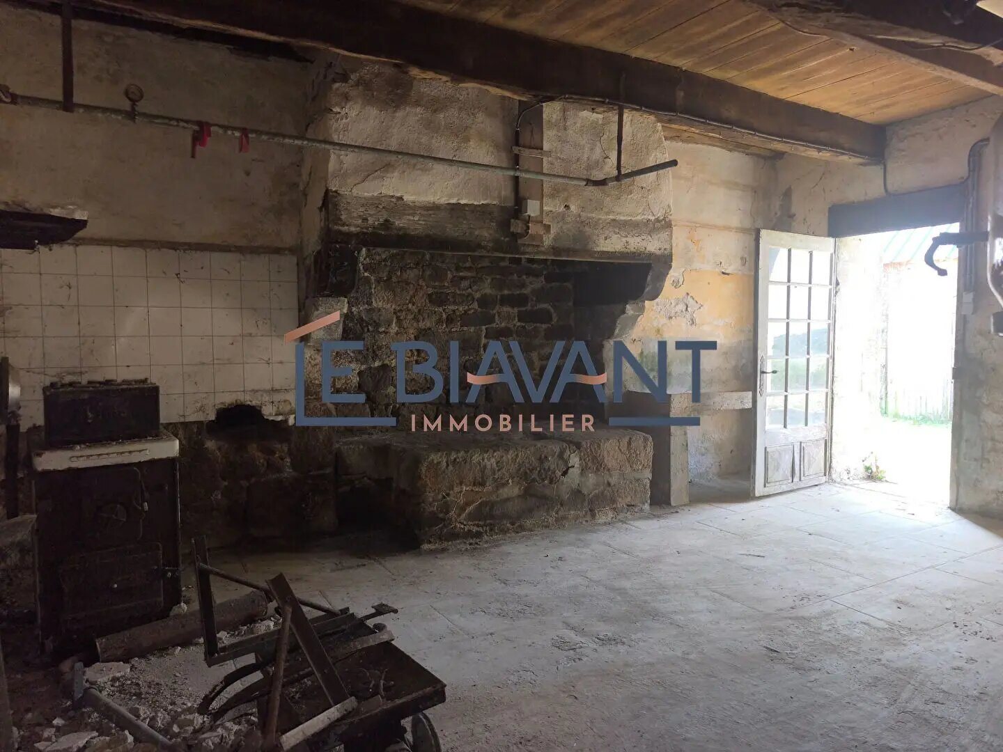 Maison à vendre, 96m², Elliant