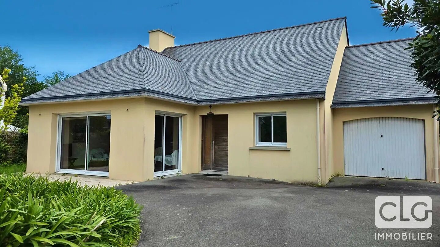 Maison à vendre, 95m², Bénodet
