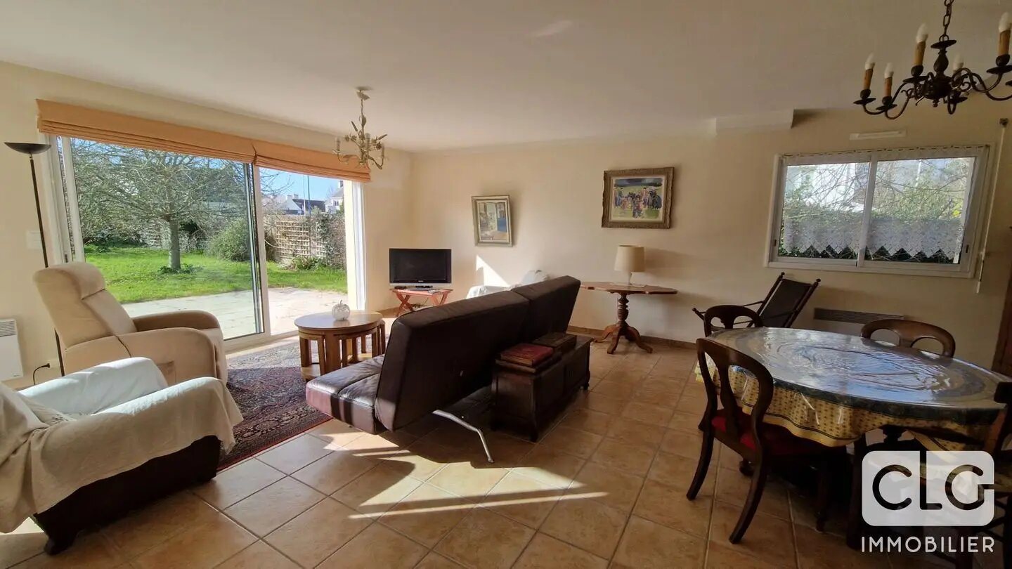 Maison à vendre, 95m², Bénodet