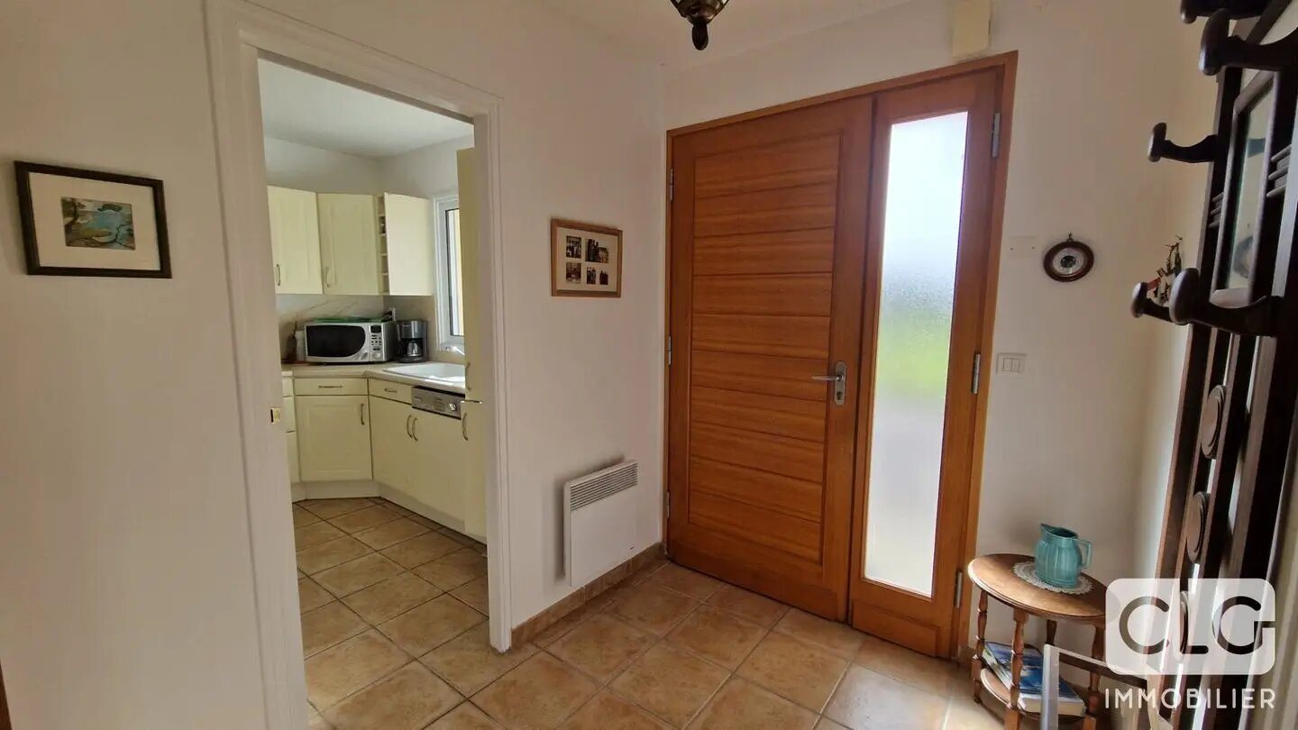 Maison à vendre, 95m², Bénodet