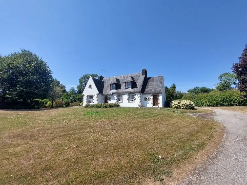 Maison à vendre, 200m², Tourch