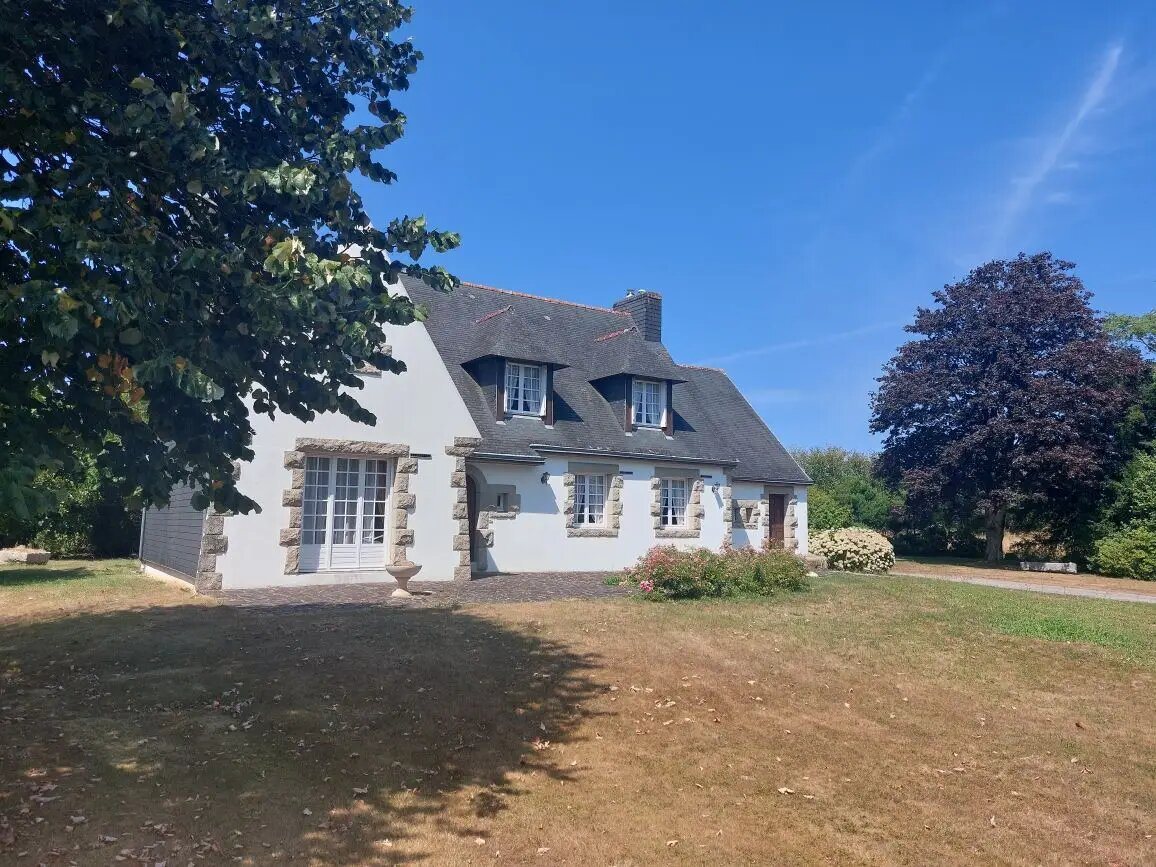 Maison à vendre, 200m², Tourch