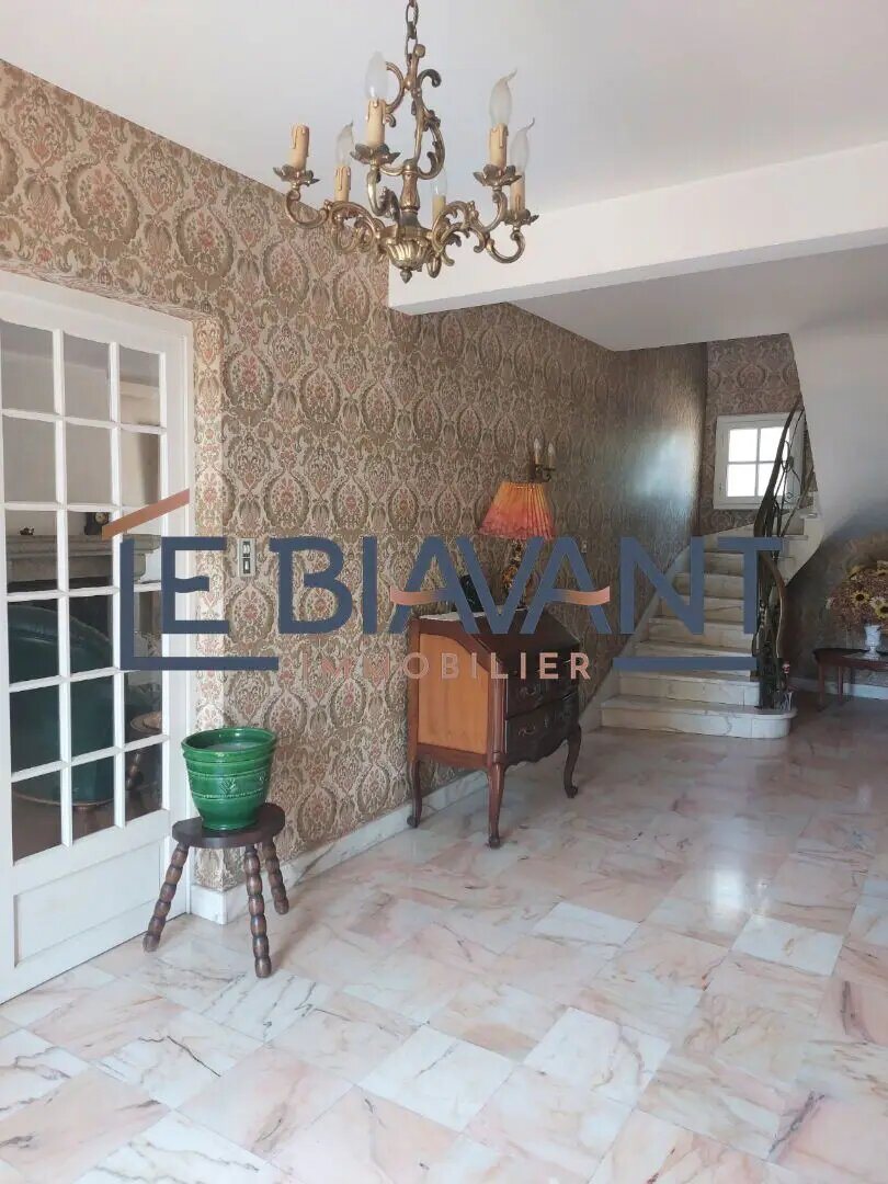 Maison à vendre, 200m², Tourch