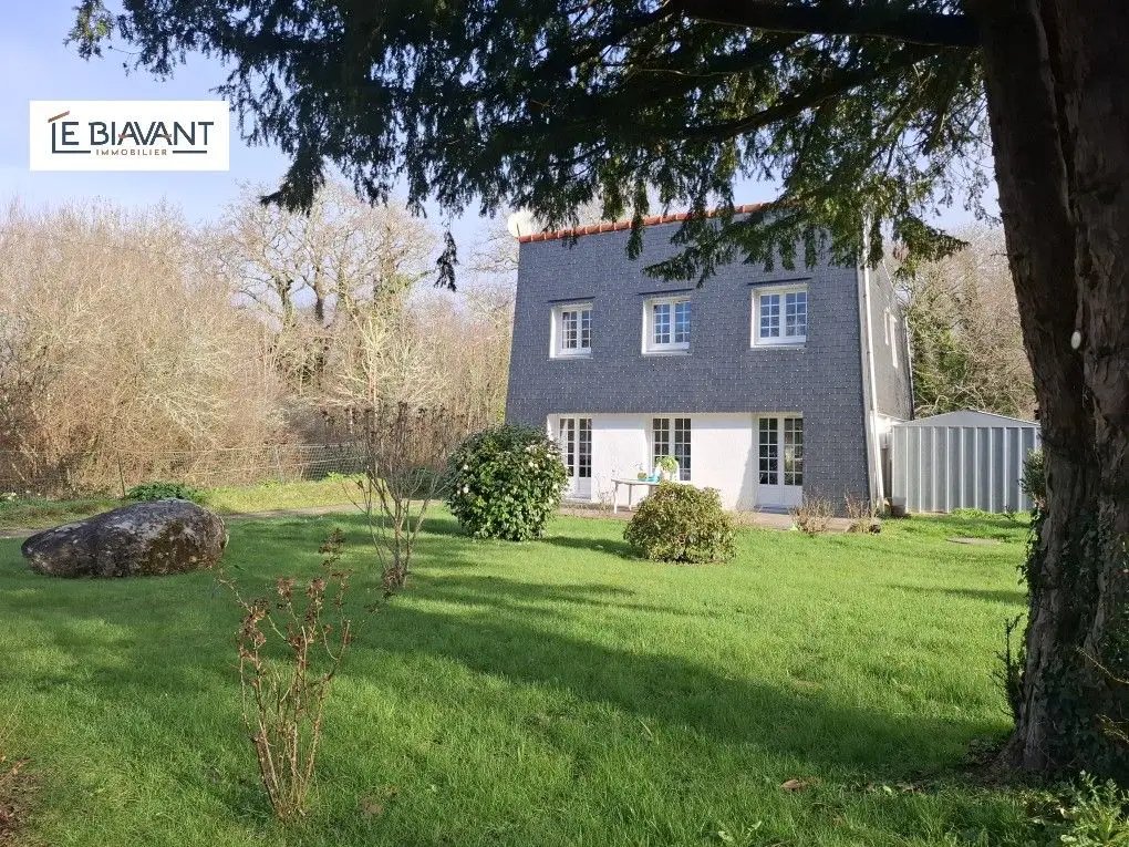 Maison à vendre, 137m², Trégunc