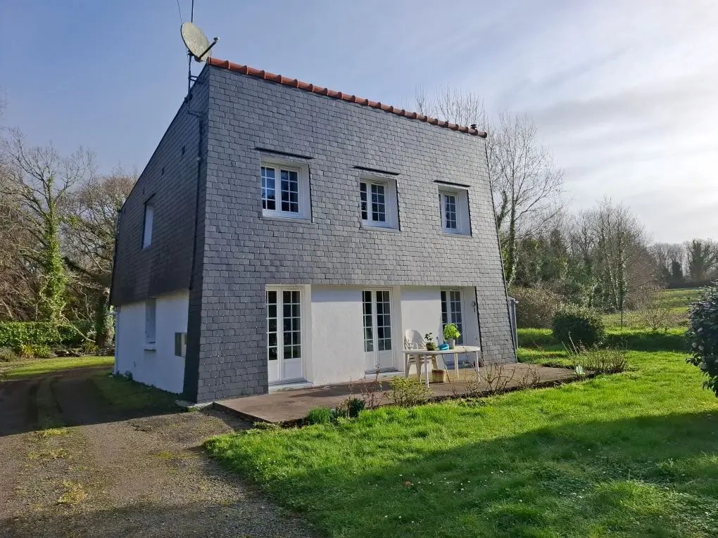 Maison à vendre, 137m², Trégunc