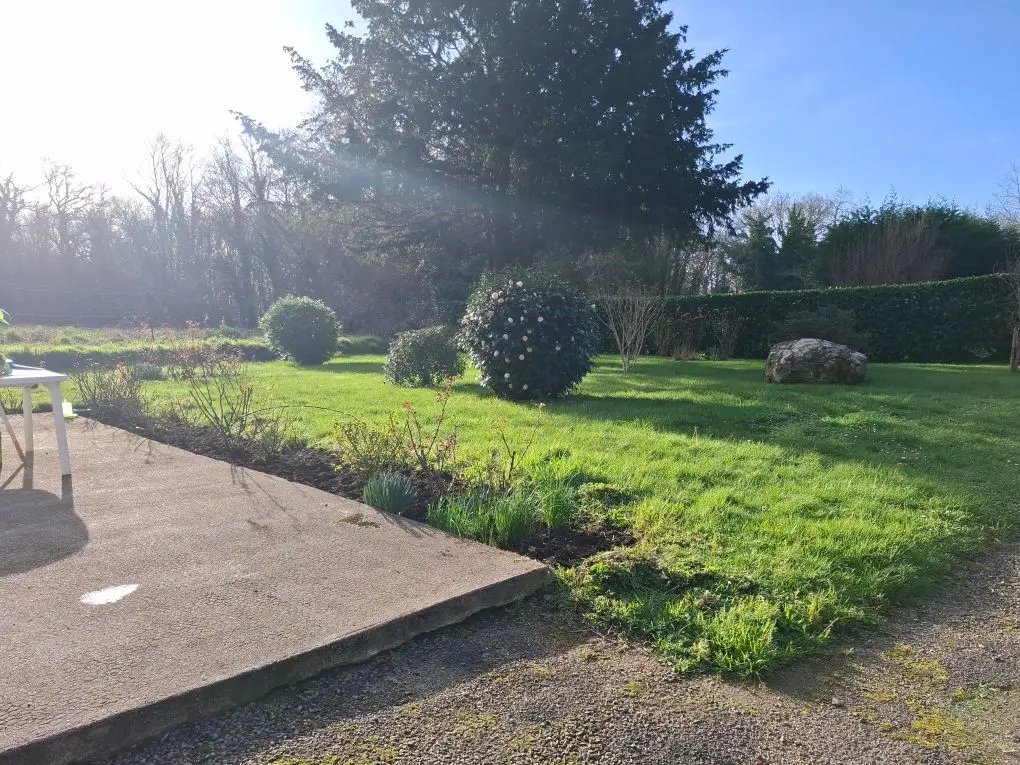 Maison à vendre, 137m², Trégunc