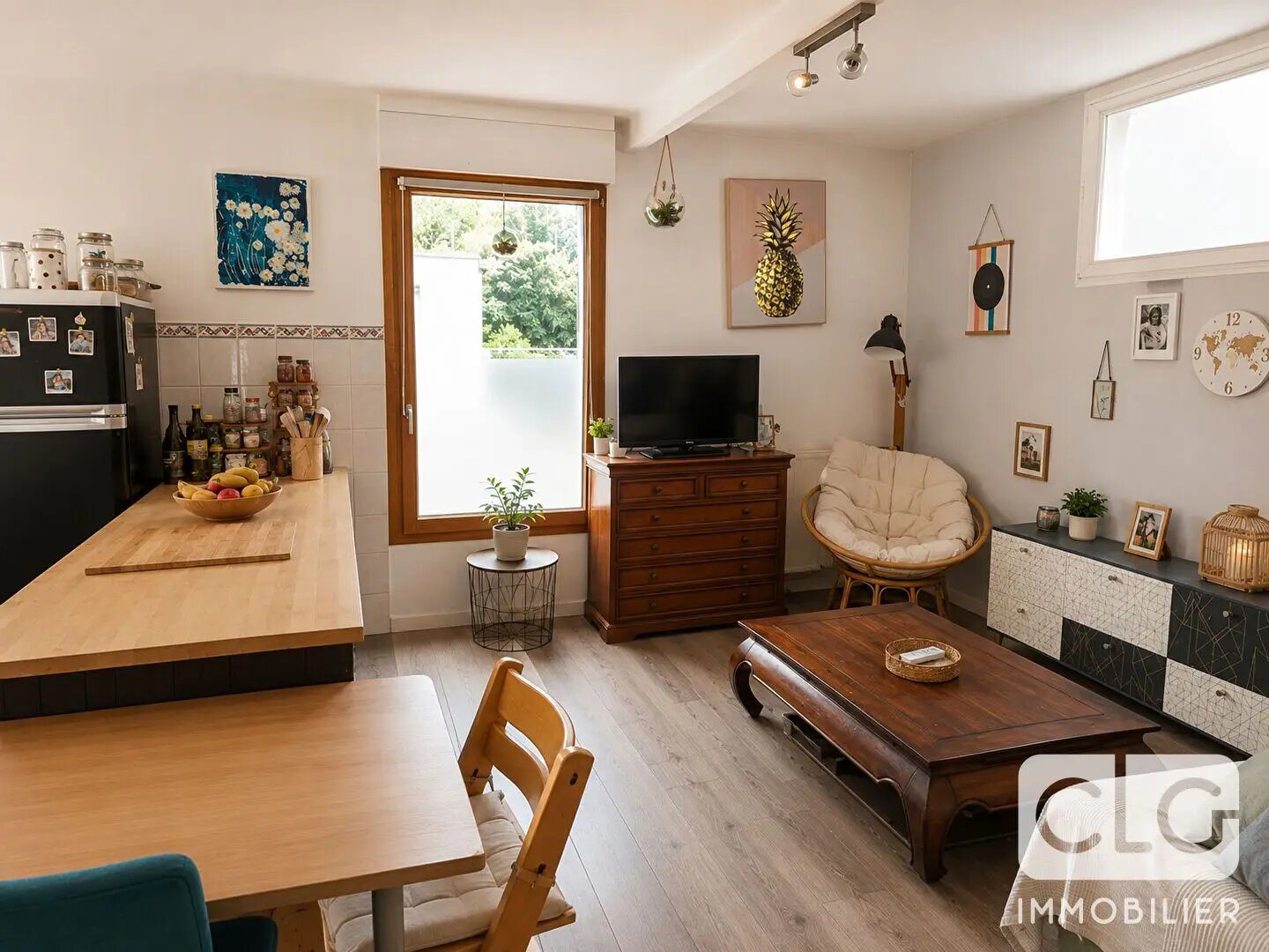 Appartement à louer, 86m², Châteaulin