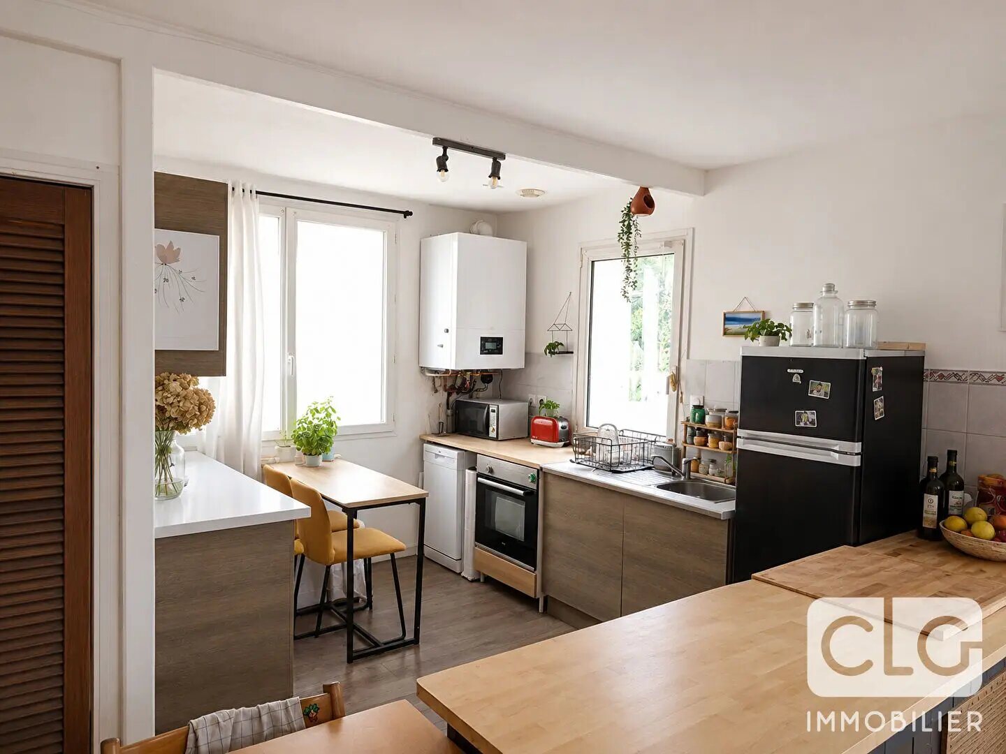 Appartement à louer, 86m², Châteaulin