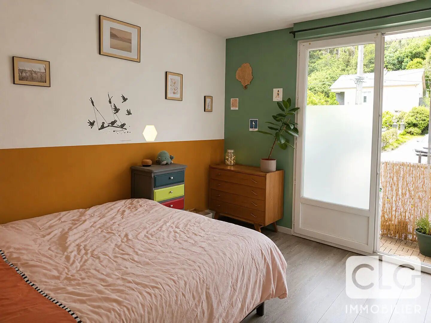 Appartement à louer, 86m², Châteaulin