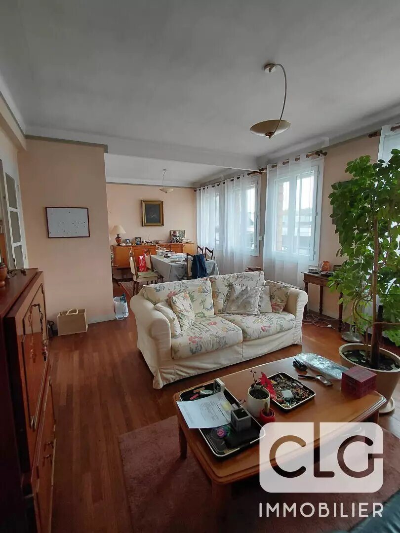 Maison à vendre, 95m², Quimper