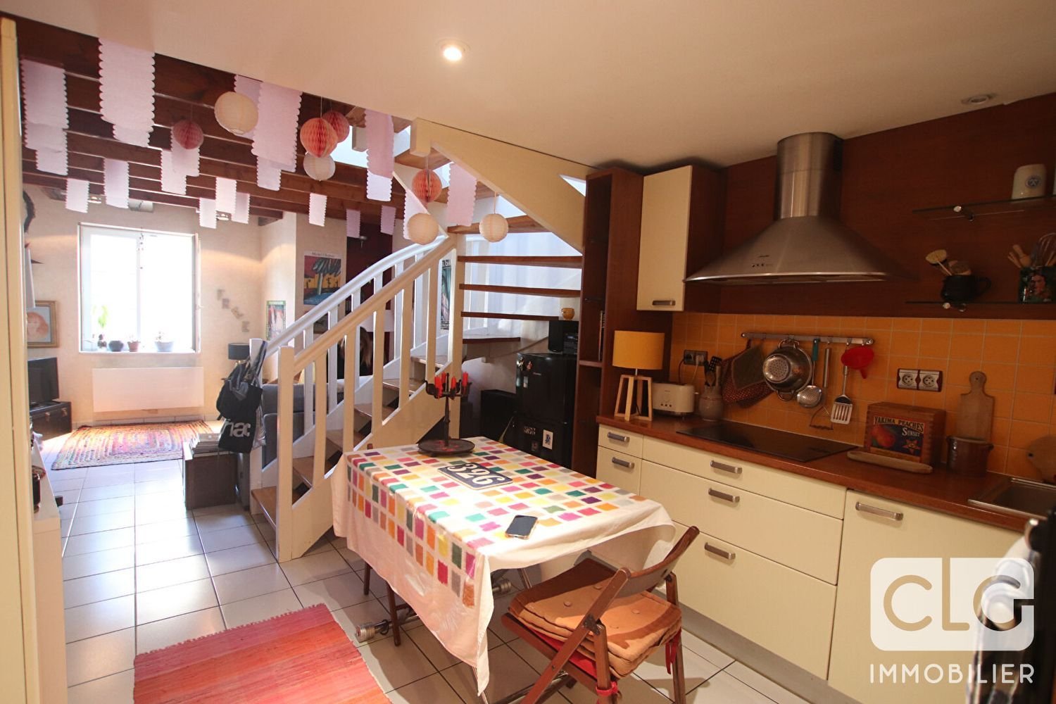 Appartement à vendre, 51m², Quimper